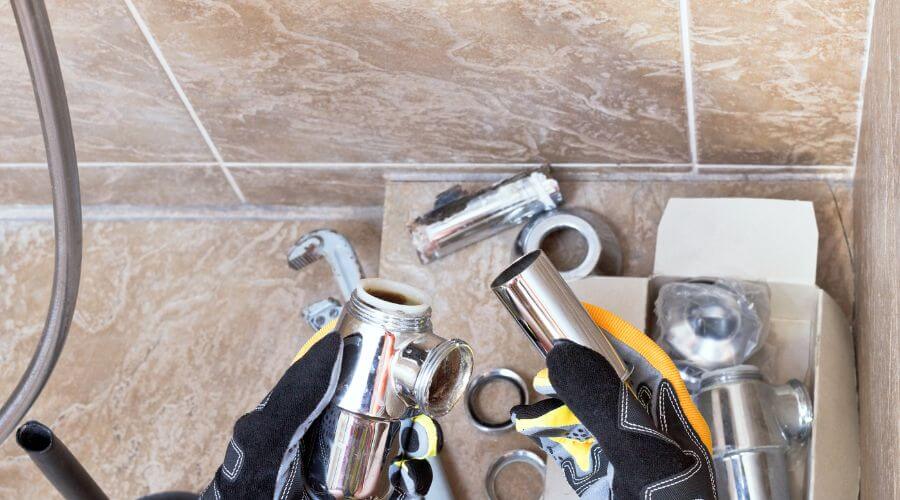 Expert flood damage restoration services in Spruce Pine, NC